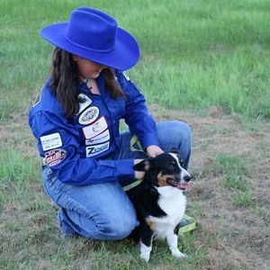 Meet your Posher, Jaci